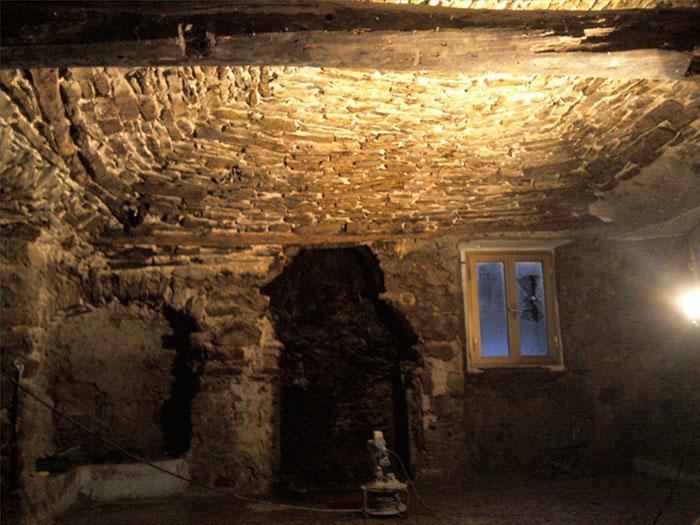 Mulino Marghen - Restored Watermill - Accomodation And Retreat Center Zeri Exterior foto